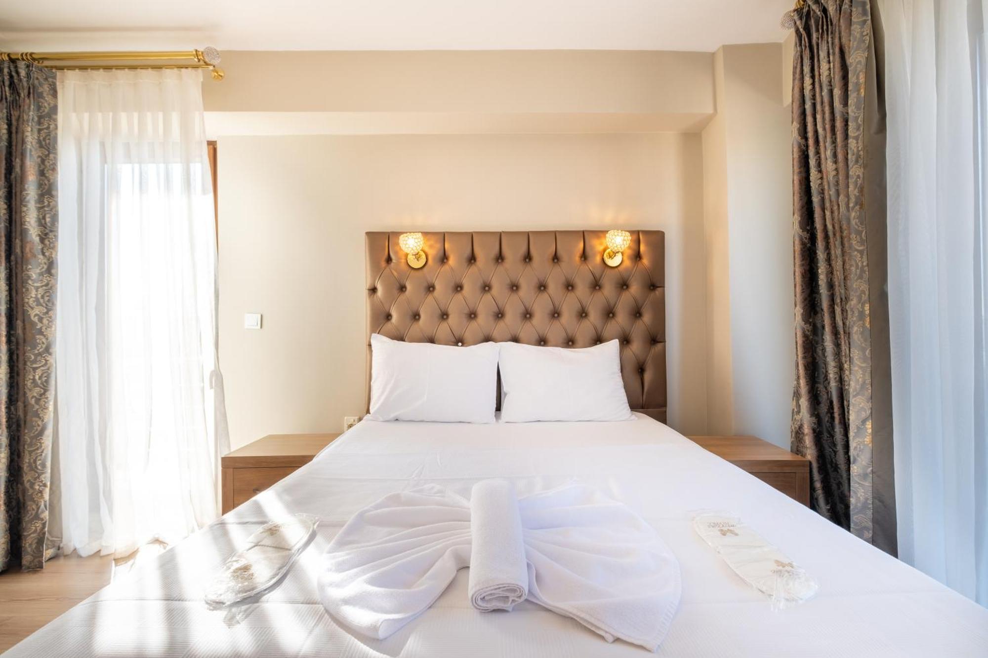 Lavin Hotel & Suites Стамбул Экстерьер фото